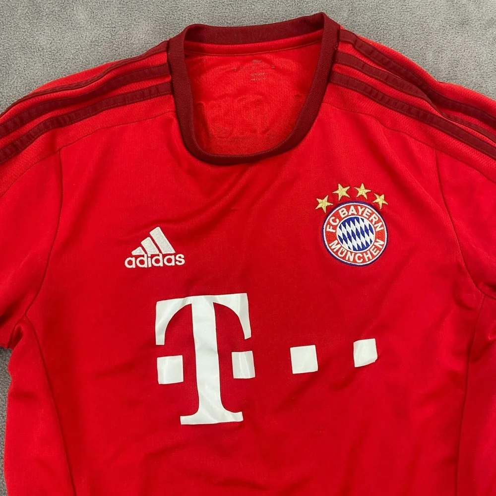 adidas fc bayern
